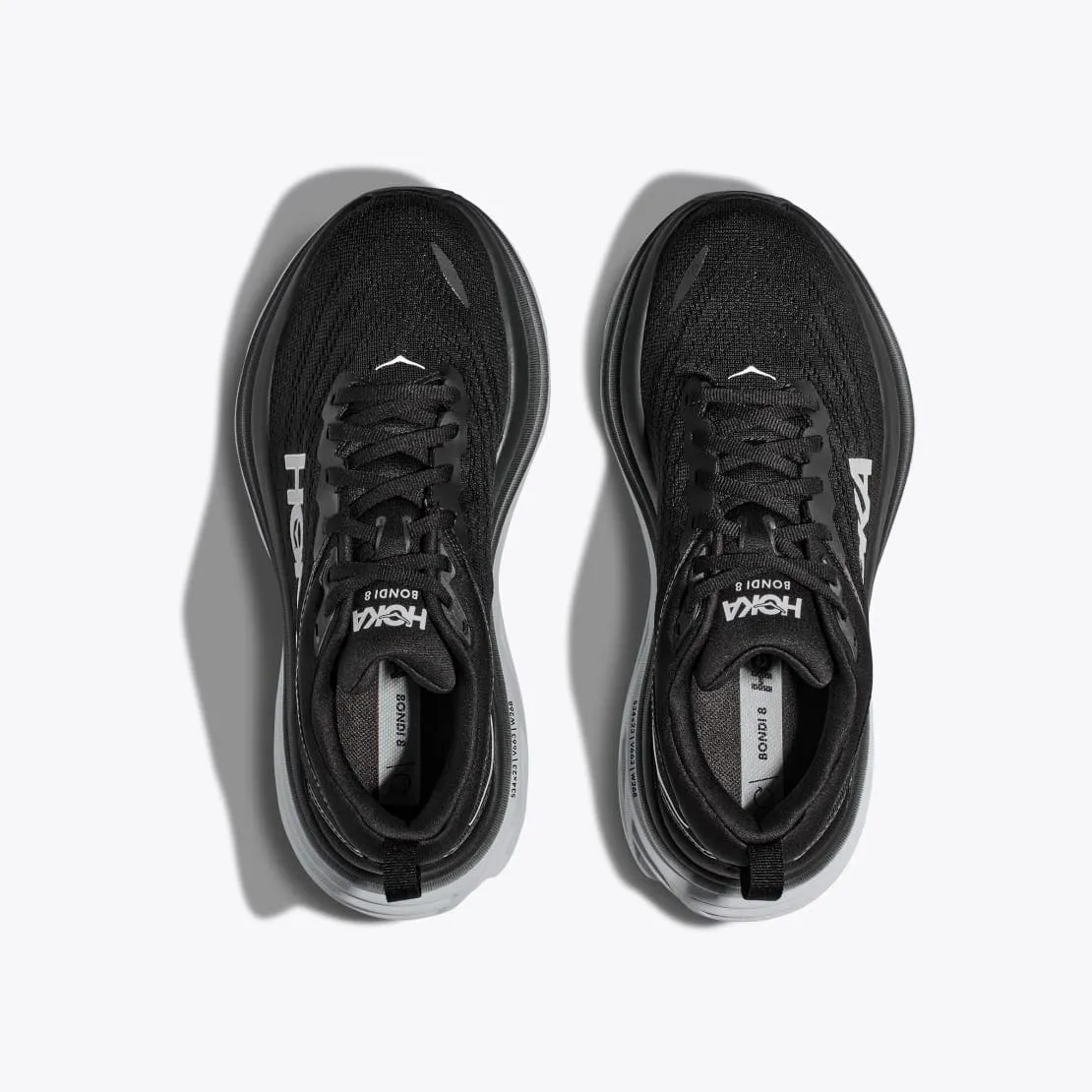 Hoka Men's Bondi 8 Road Shoes