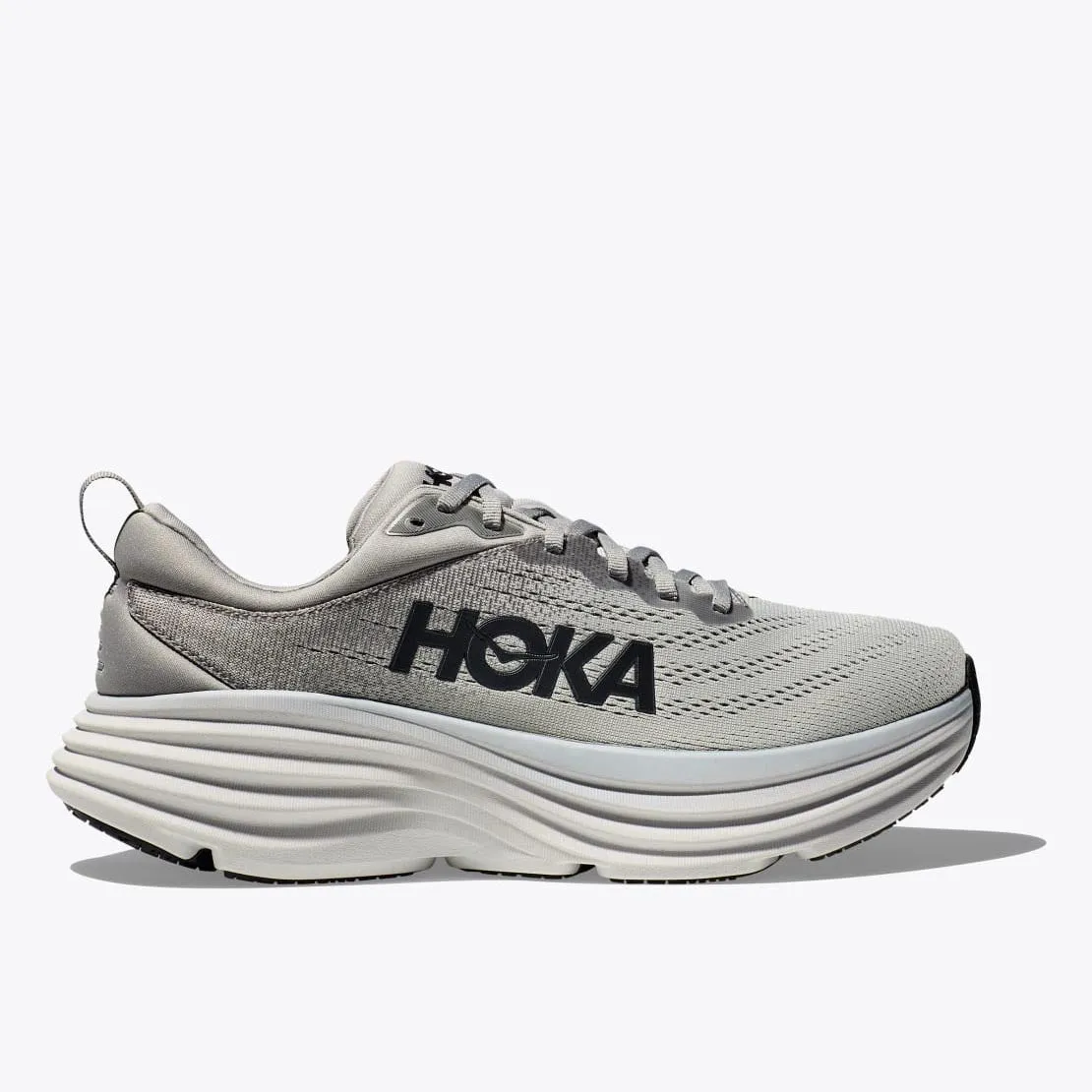 Hoka Men's Bondi 8 Road Shoes