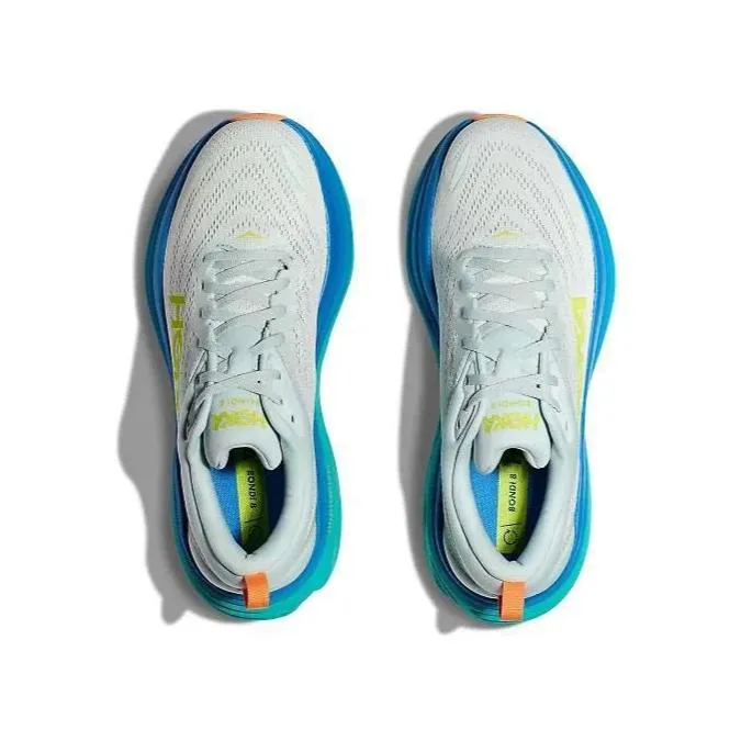 Hoka Men's Bondi 8 Road Shoes