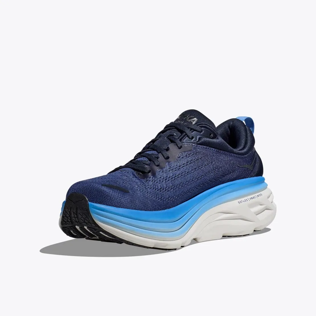 Hoka Men's Bondi 8 Road Shoes