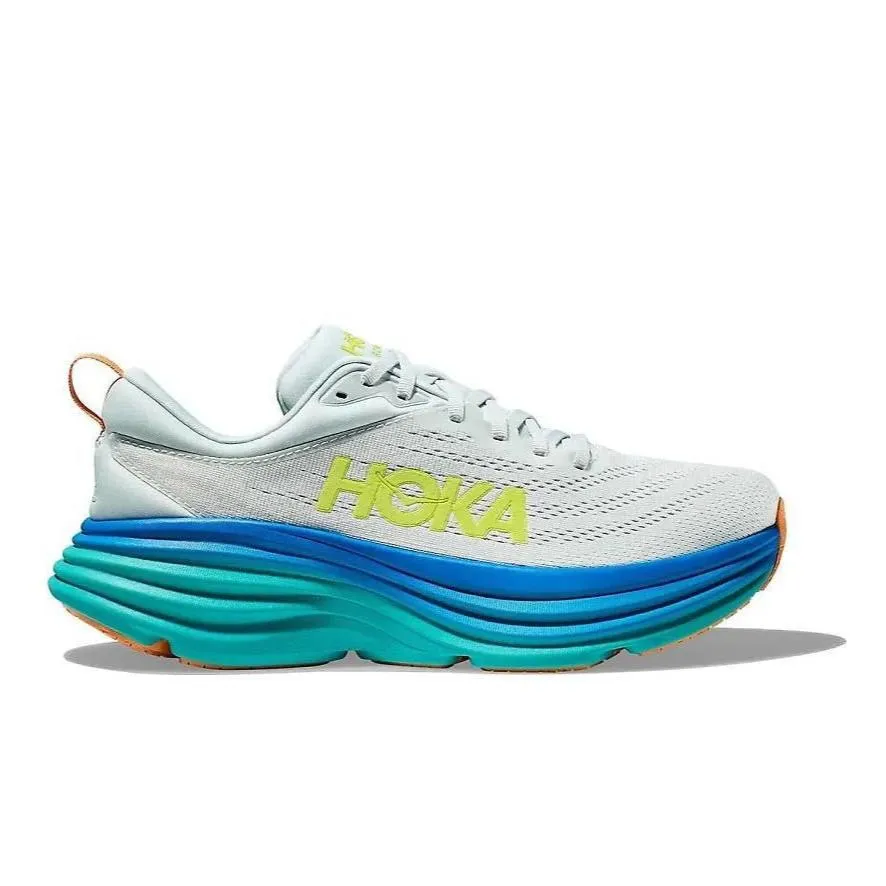 Hoka Men's Bondi 8 Road Shoes