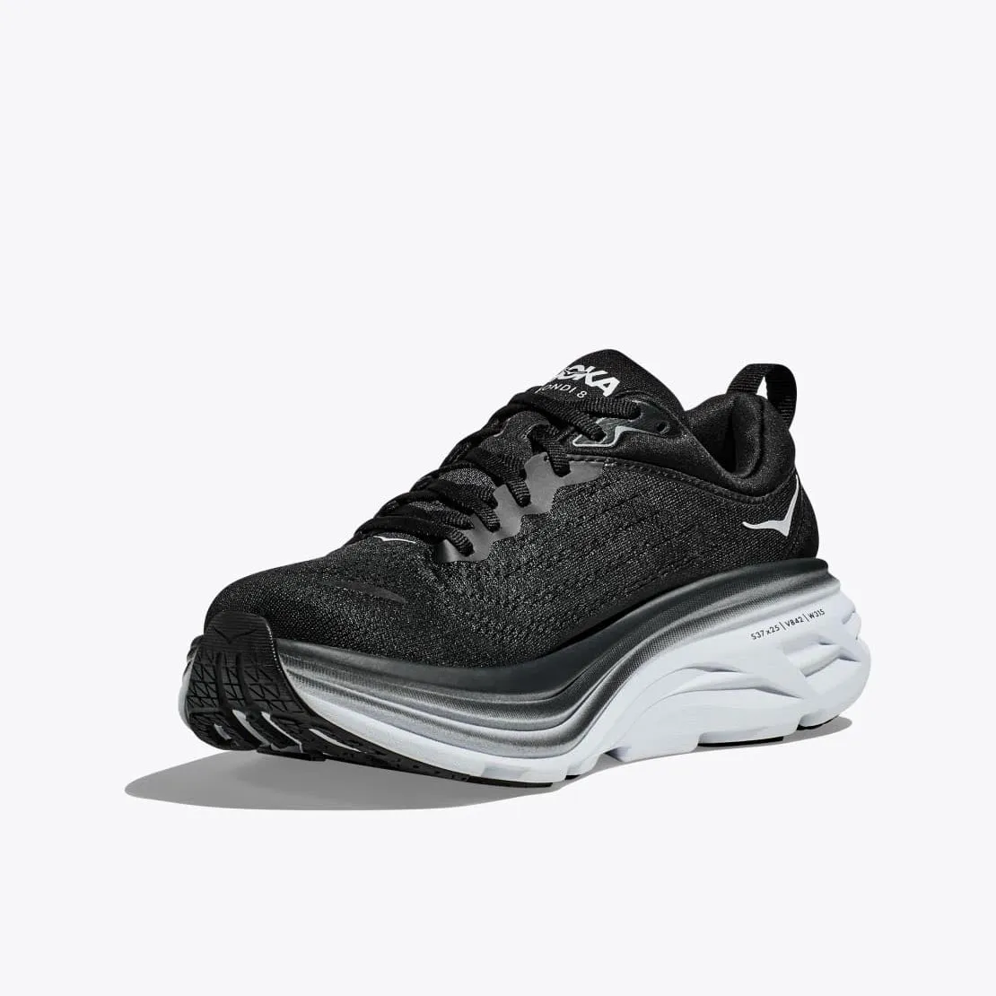 Hoka Men's Bondi 8 Road Shoes
