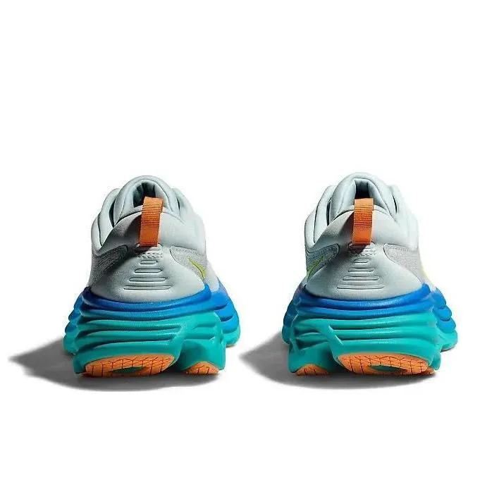 Hoka Men's Bondi 8 Road Shoes