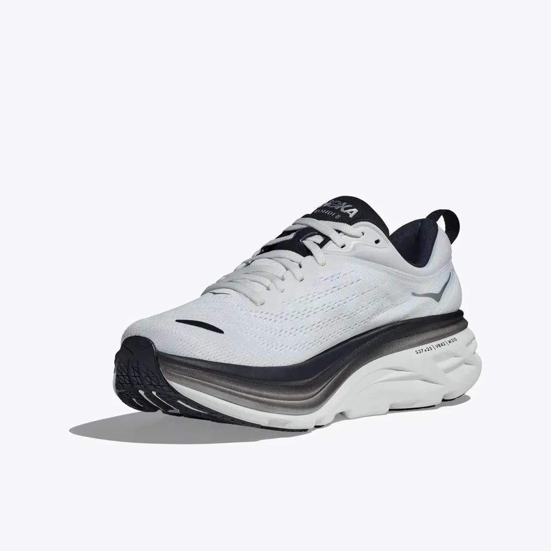 Hoka Men's Bondi 8 Road Shoes