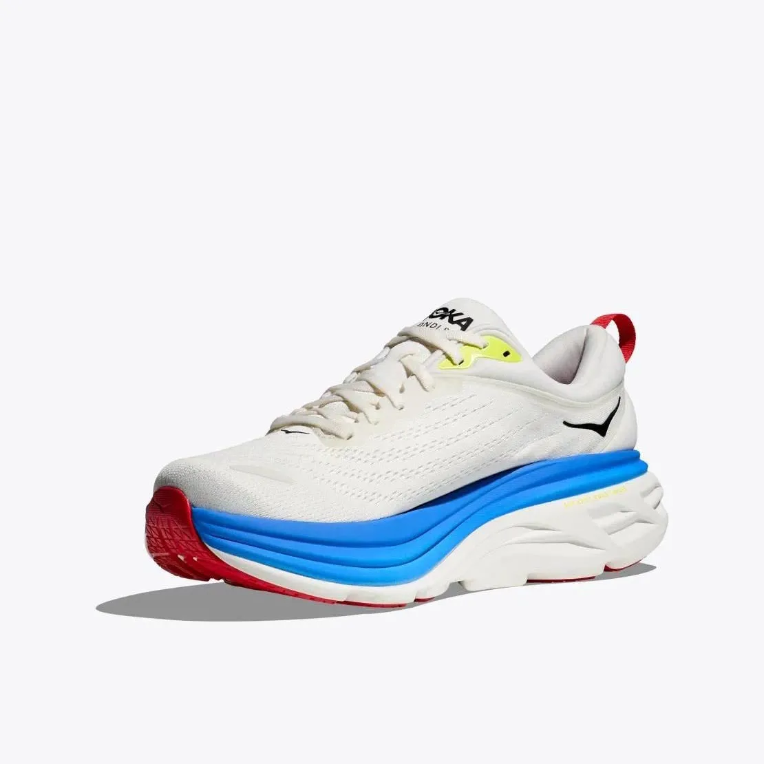 Hoka Men's Bondi 8 Road Shoes
