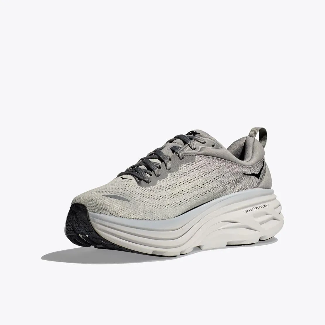 Hoka Men's Bondi 8 Road Shoes