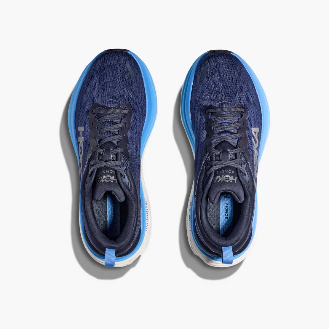 Hoka Men's Bondi 8 Road Shoes