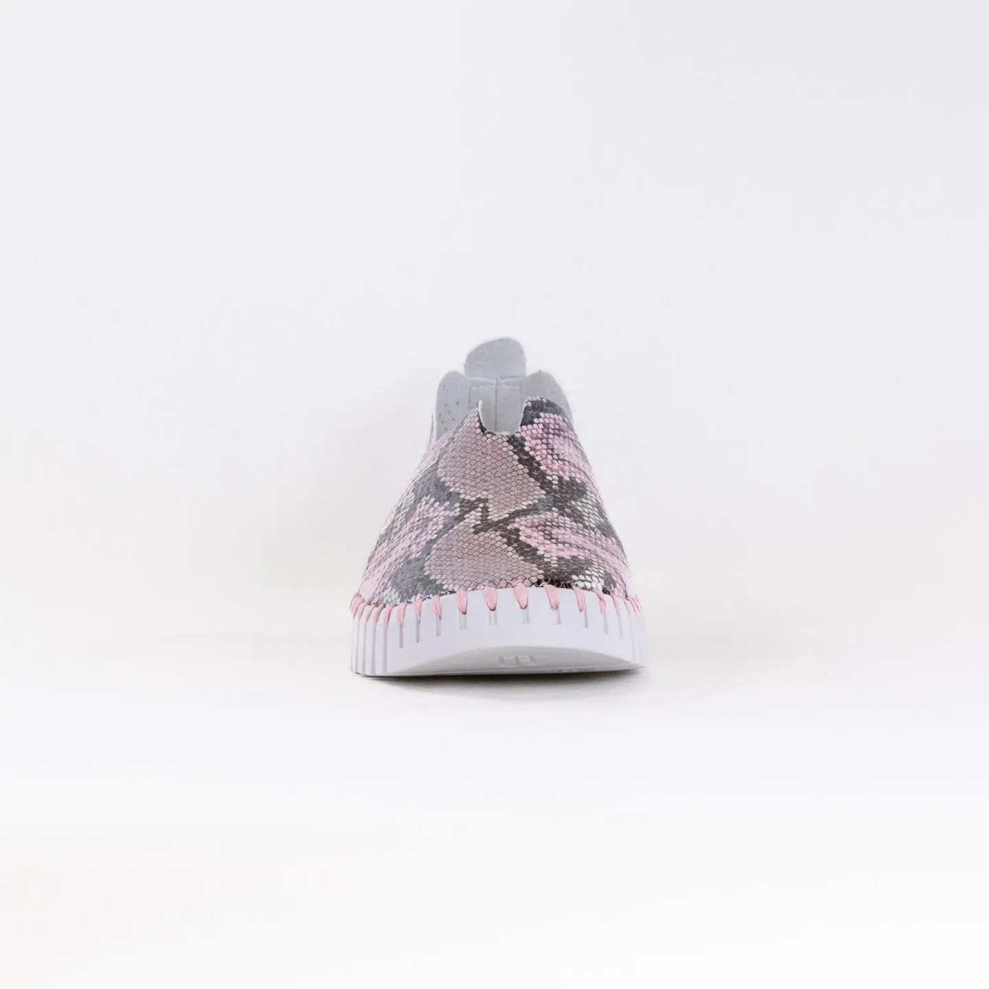 Ilse Jacobsen TULIP139 (Women's) - Lavender Snake