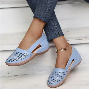 Jasmine |Stylish Orthopedic Shoes
