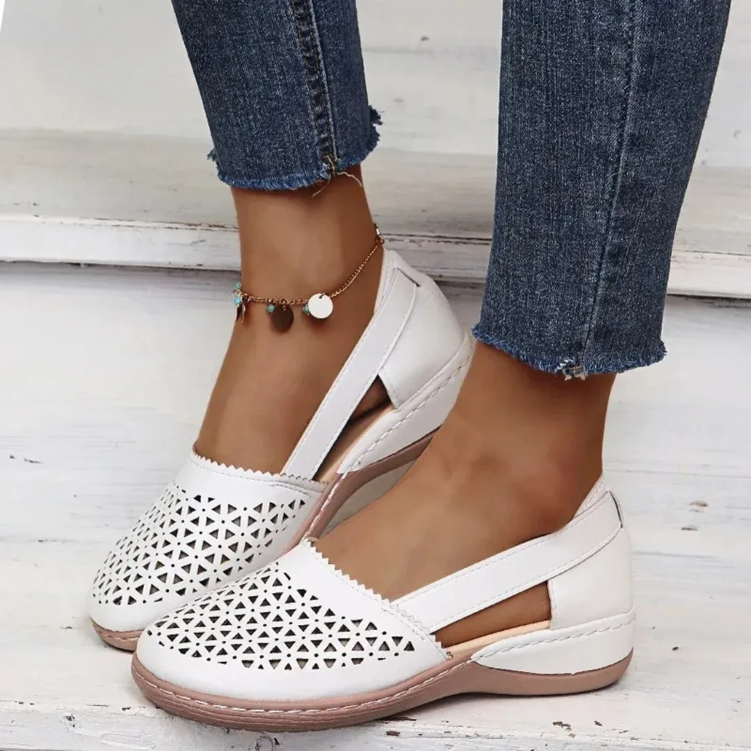 Jasmine |Stylish Orthopedic Shoes