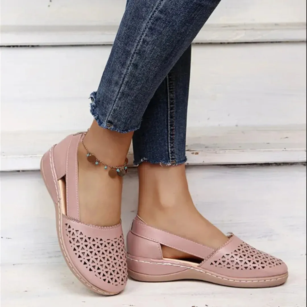 Jasmine |Stylish Orthopedic Shoes