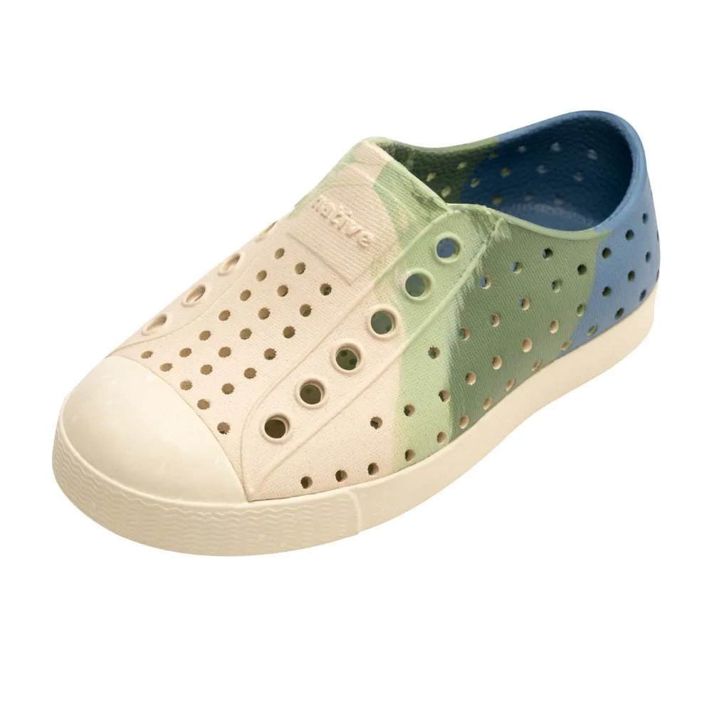 Jefferson Bloom Marble Big Kid