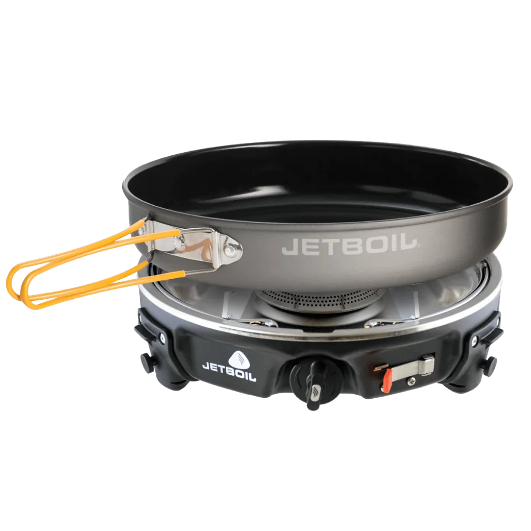 Jetboil HalfGen Basecamp System
