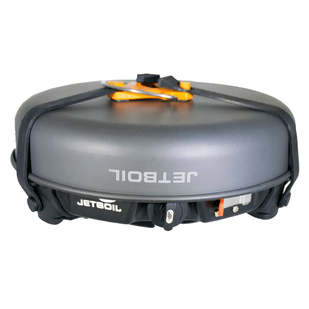 Jetboil HalfGen Basecamp System