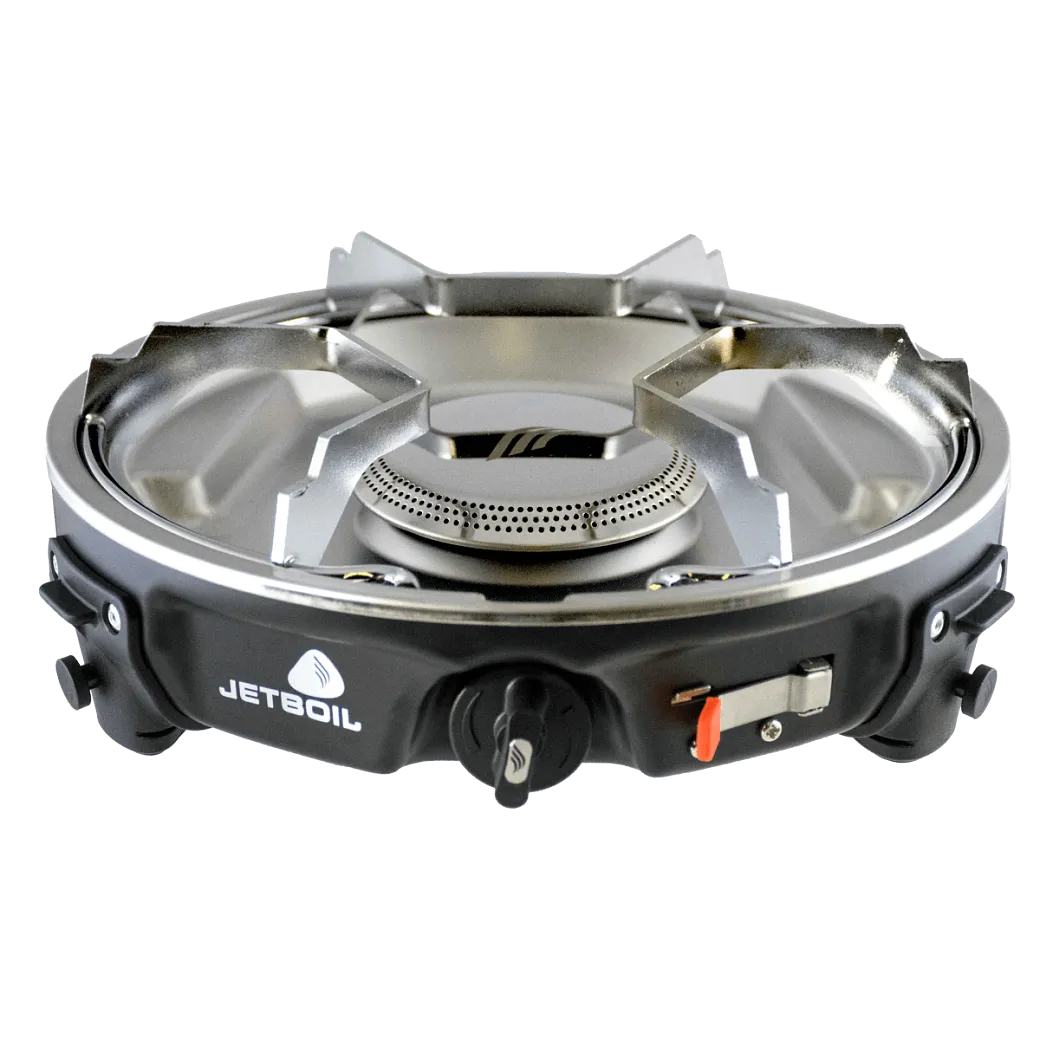 Jetboil HalfGen Basecamp System
