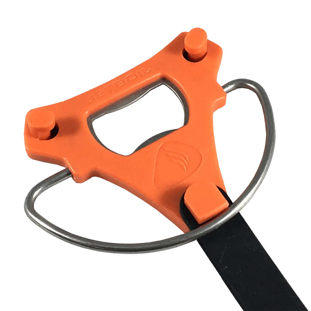 Jetboil HalfGen Basecamp System