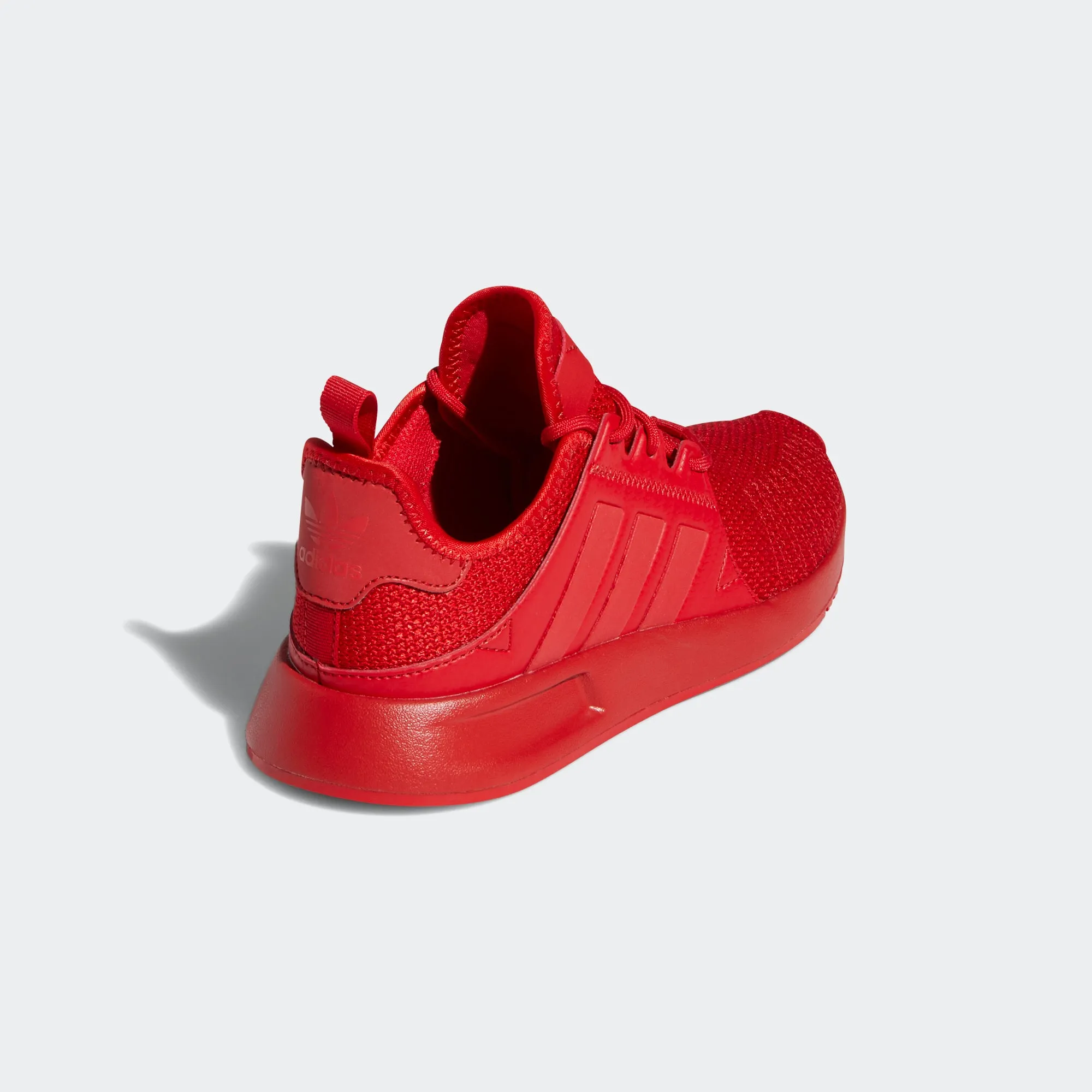 Kid's adidas Originals X_PLR Shoes Scarlet