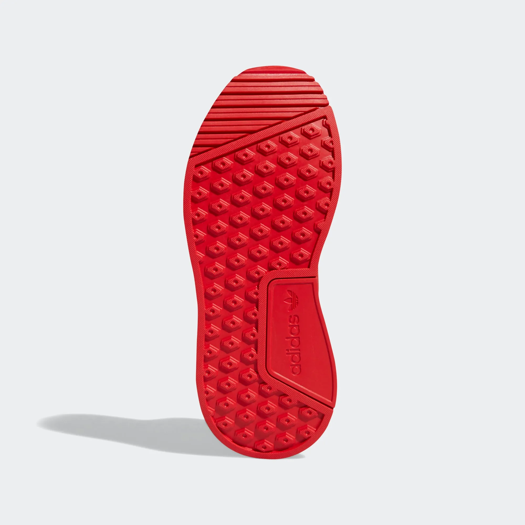 Kid's adidas Originals X_PLR Shoes Scarlet