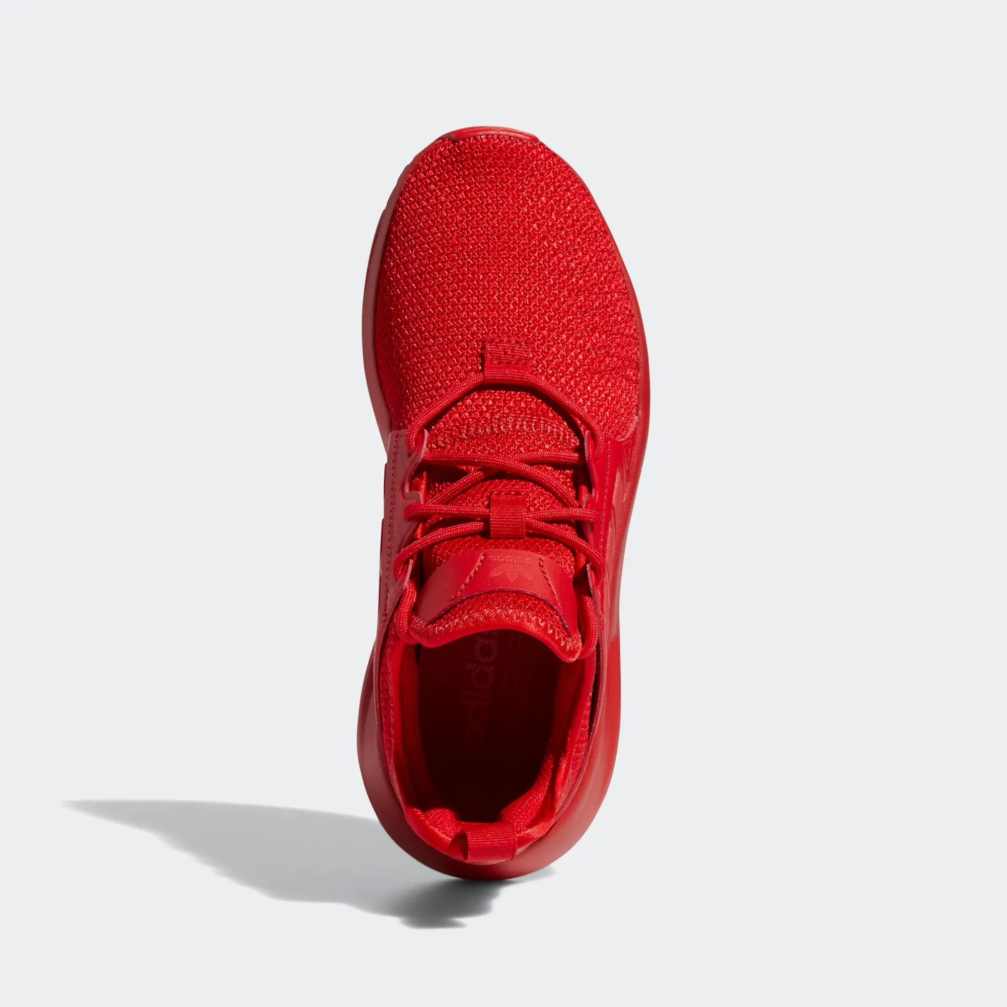Kid's adidas Originals X_PLR Shoes Scarlet