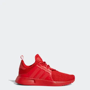 Kid's adidas Originals X_PLR Shoes Scarlet