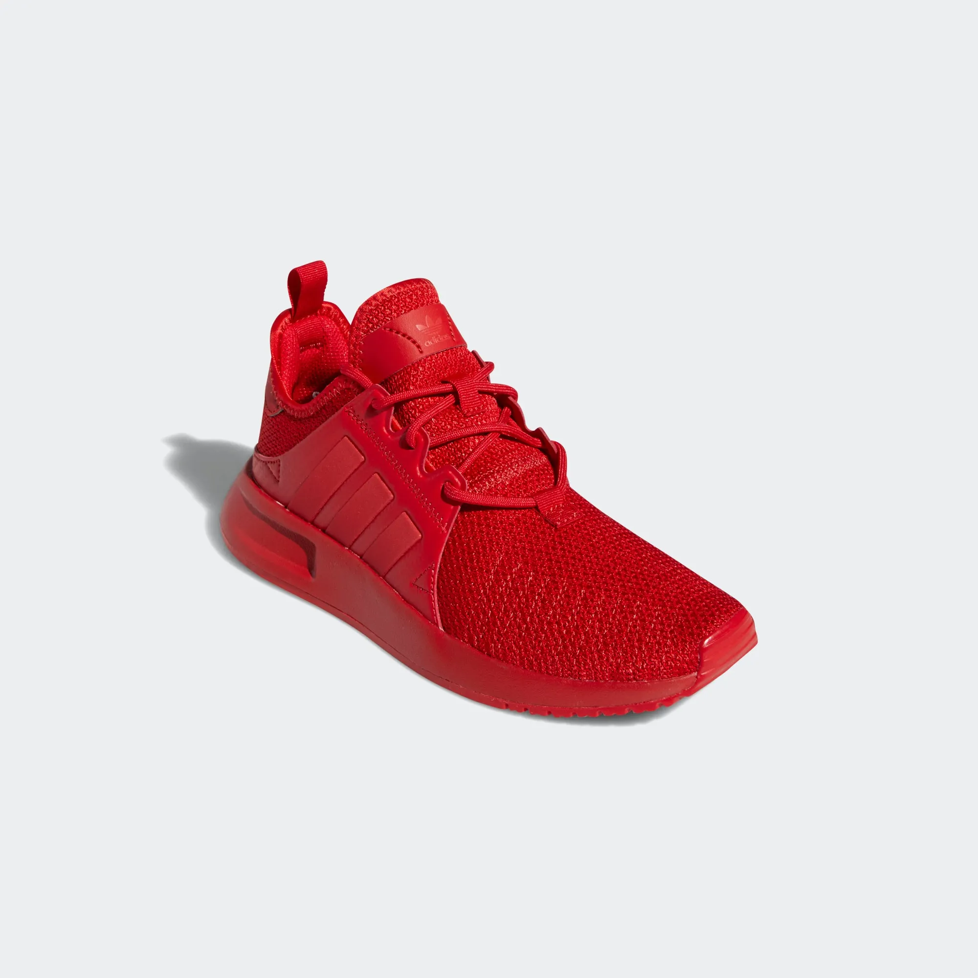 Kid's adidas Originals X_PLR Shoes Scarlet