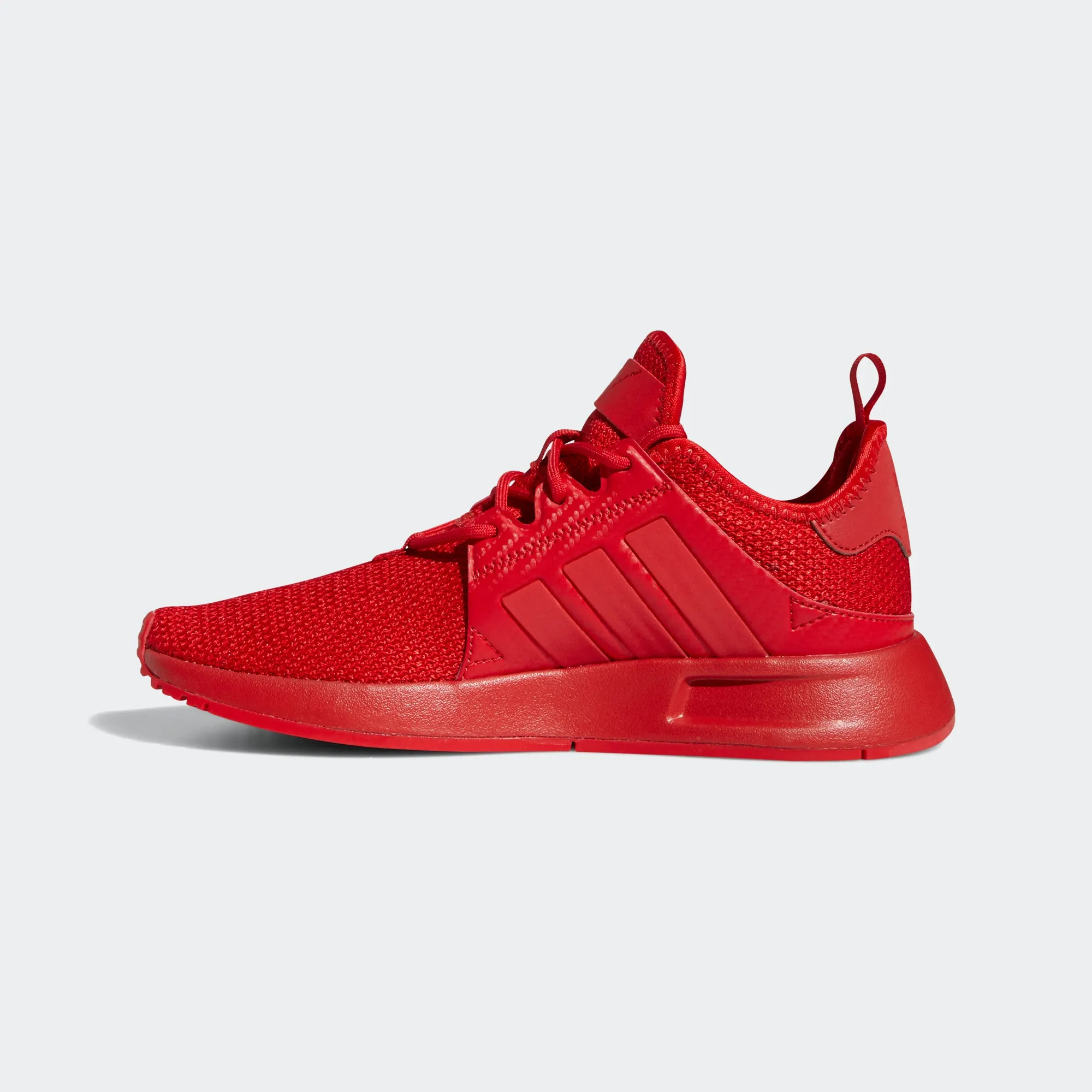 Kid's adidas Originals X_PLR Shoes Scarlet