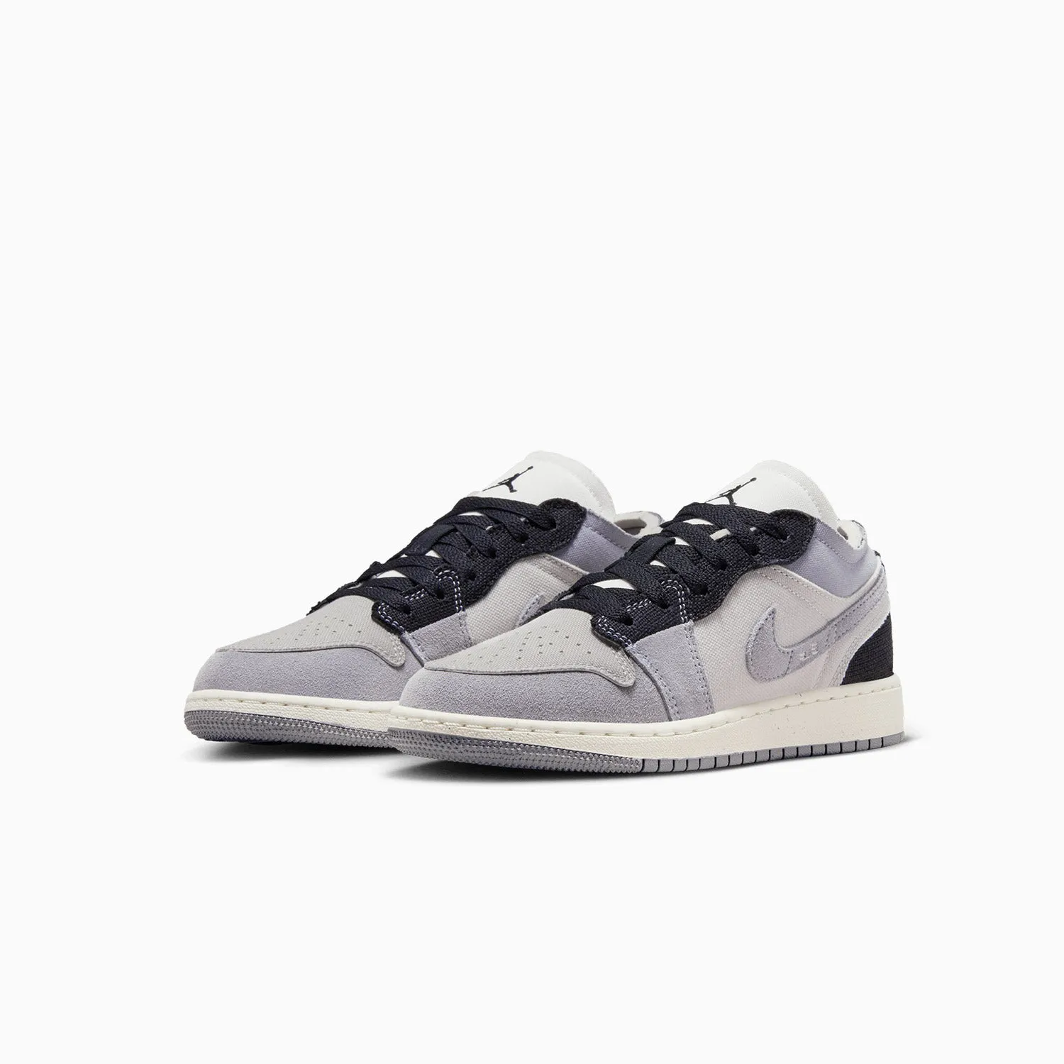 Kid's Air Jordan 1 Low SE Grade School