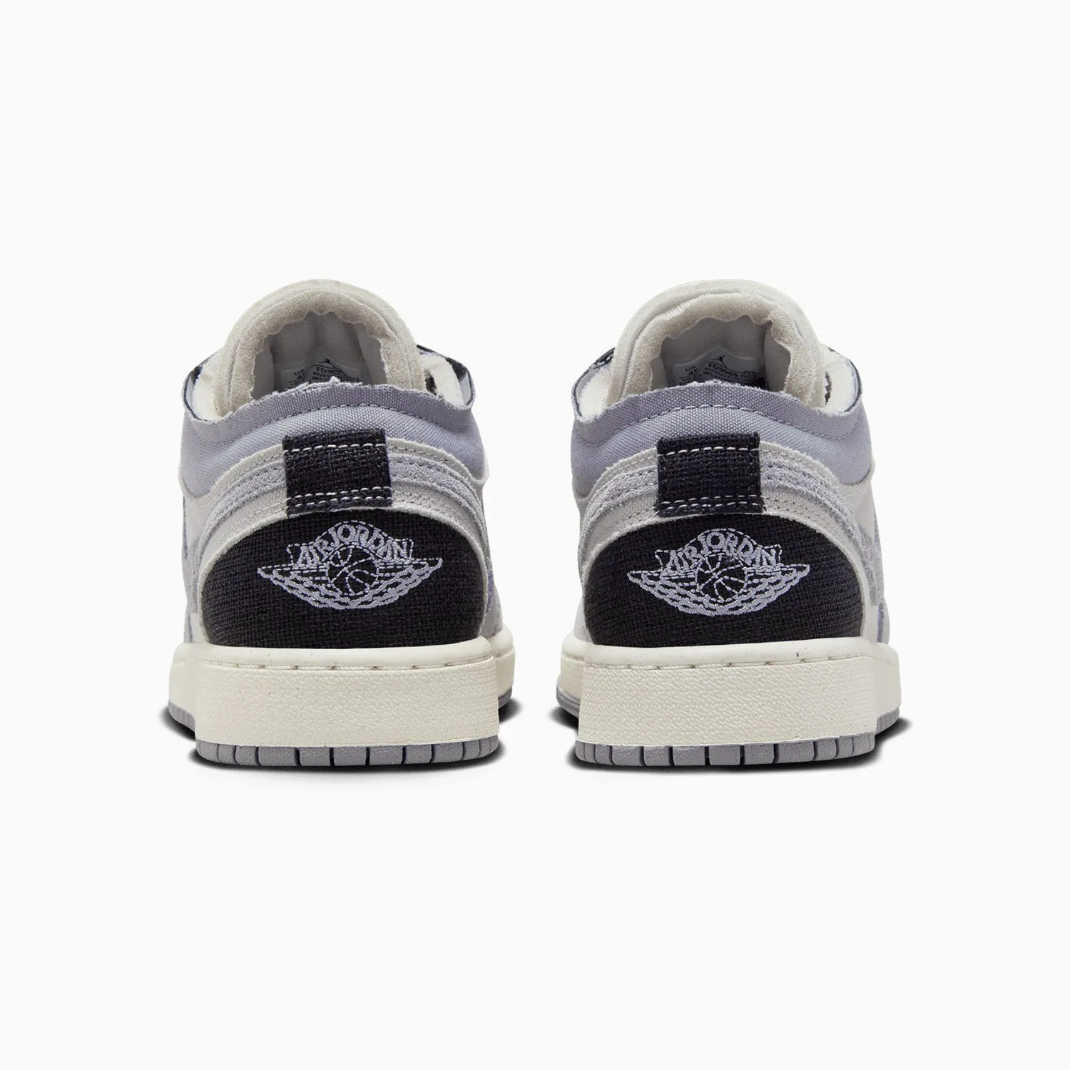 Kid's Air Jordan 1 Low SE Grade School