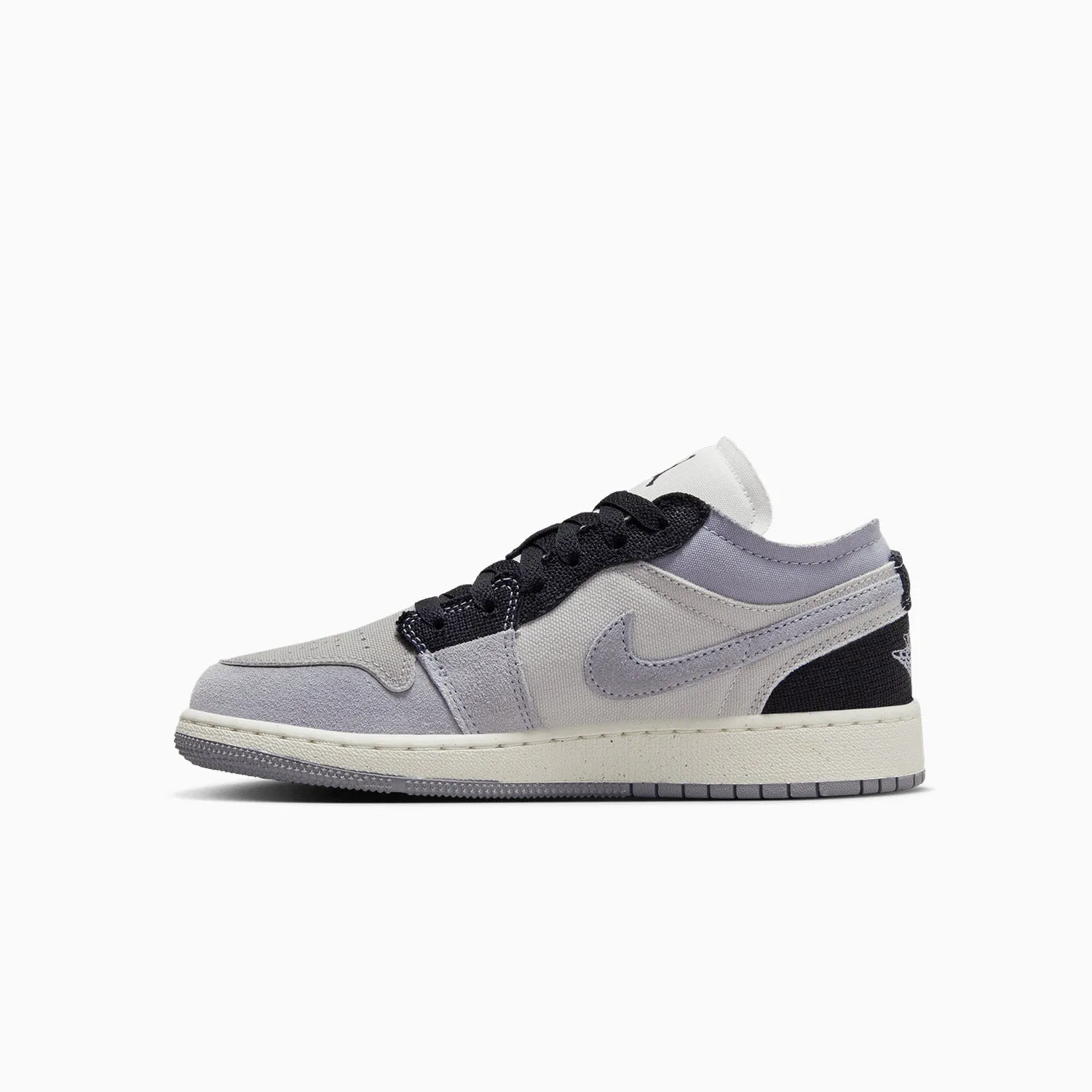 Kid's Air Jordan 1 Low SE Grade School