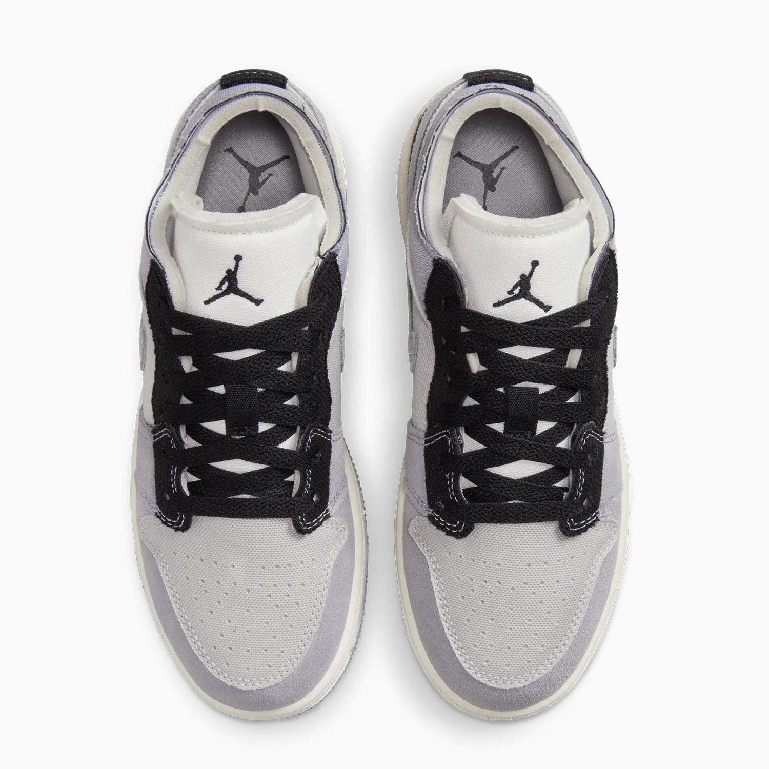 Kid's Air Jordan 1 Low SE Grade School