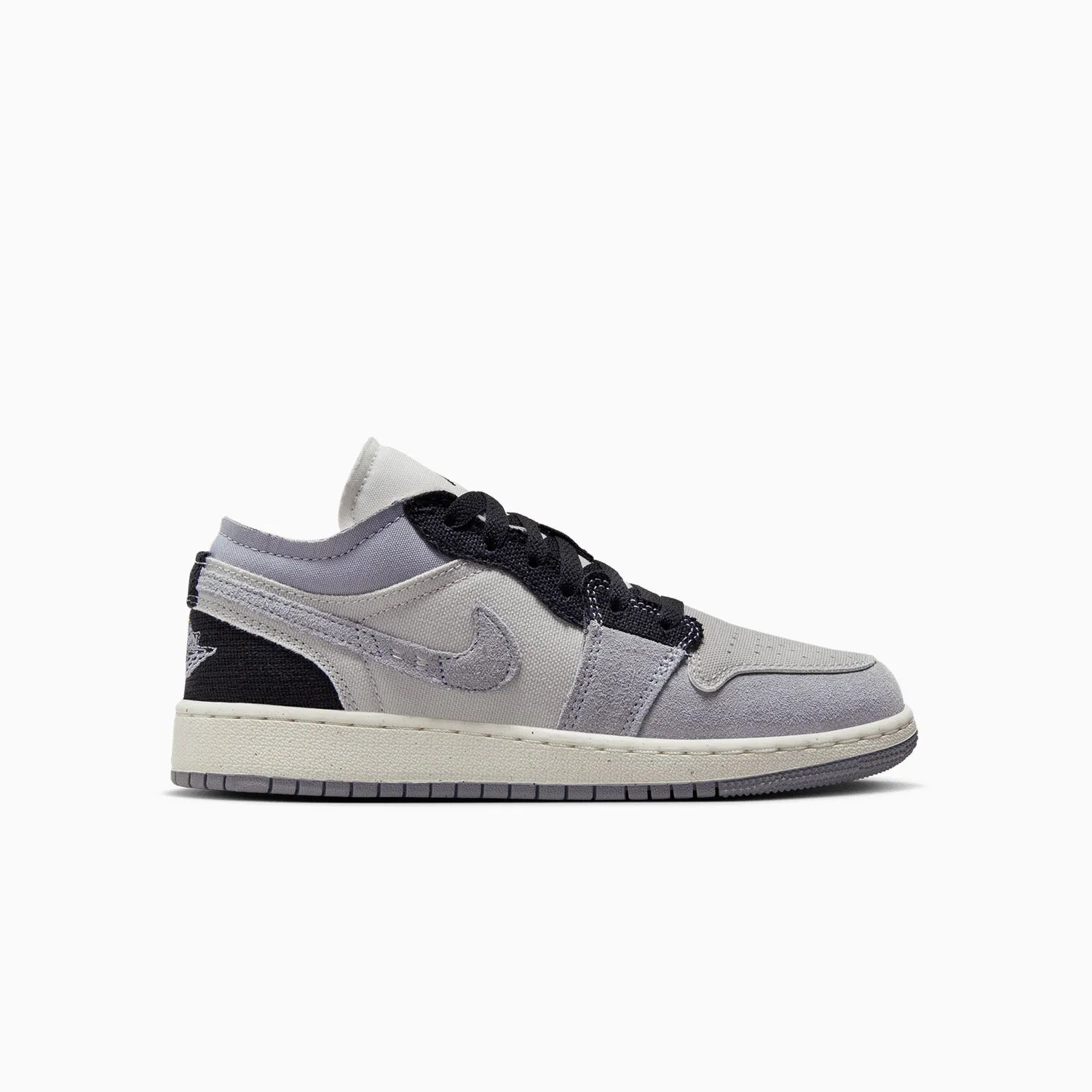 Kid's Air Jordan 1 Low SE Grade School