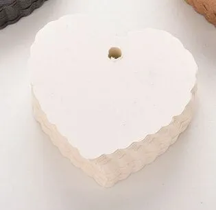 Kraft Paper Tags Eco Friendly Packaging
