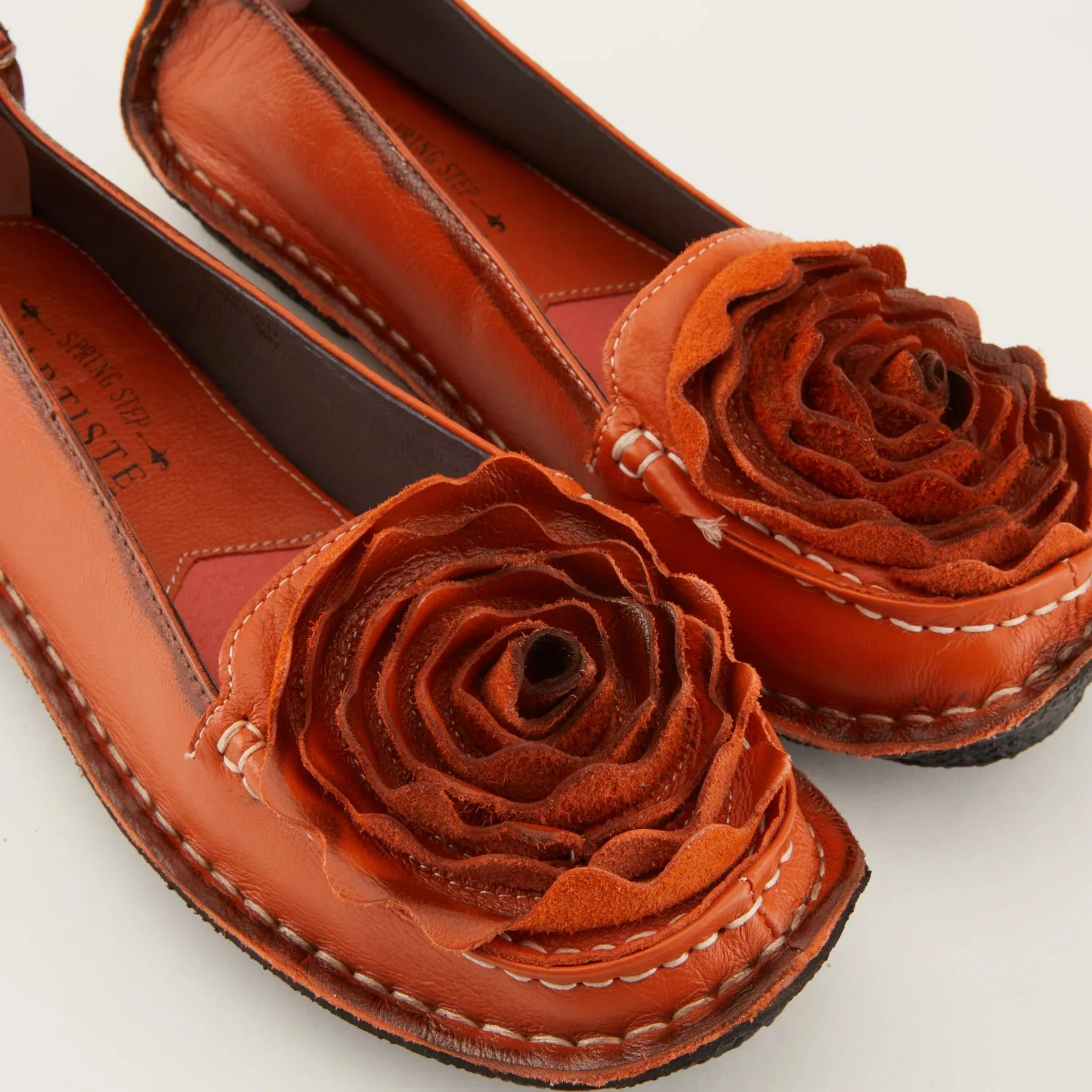 L'ARTISTE DEZI SHOES