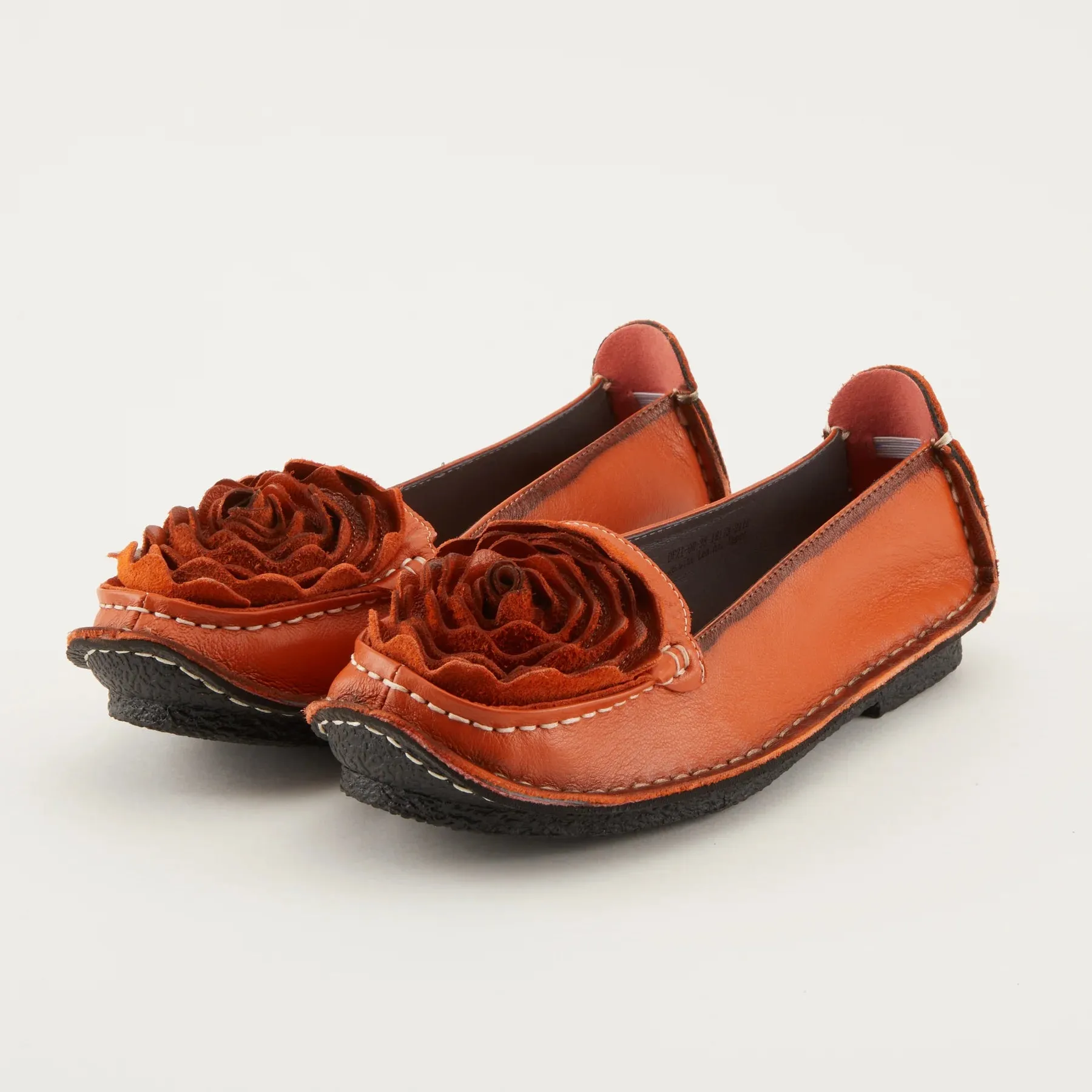 L'ARTISTE DEZI SHOES