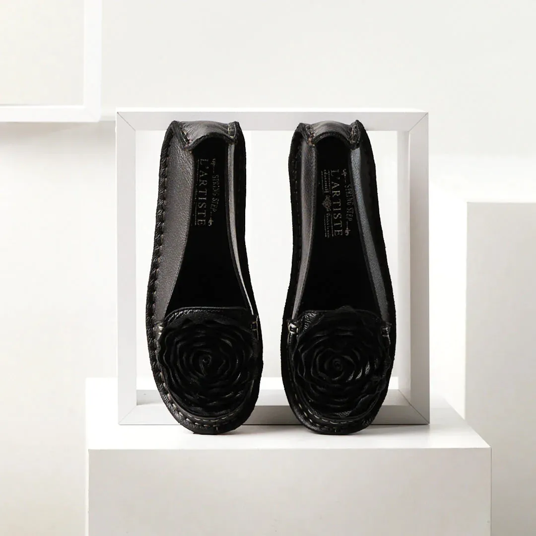 L'ARTISTE DEZI SHOES