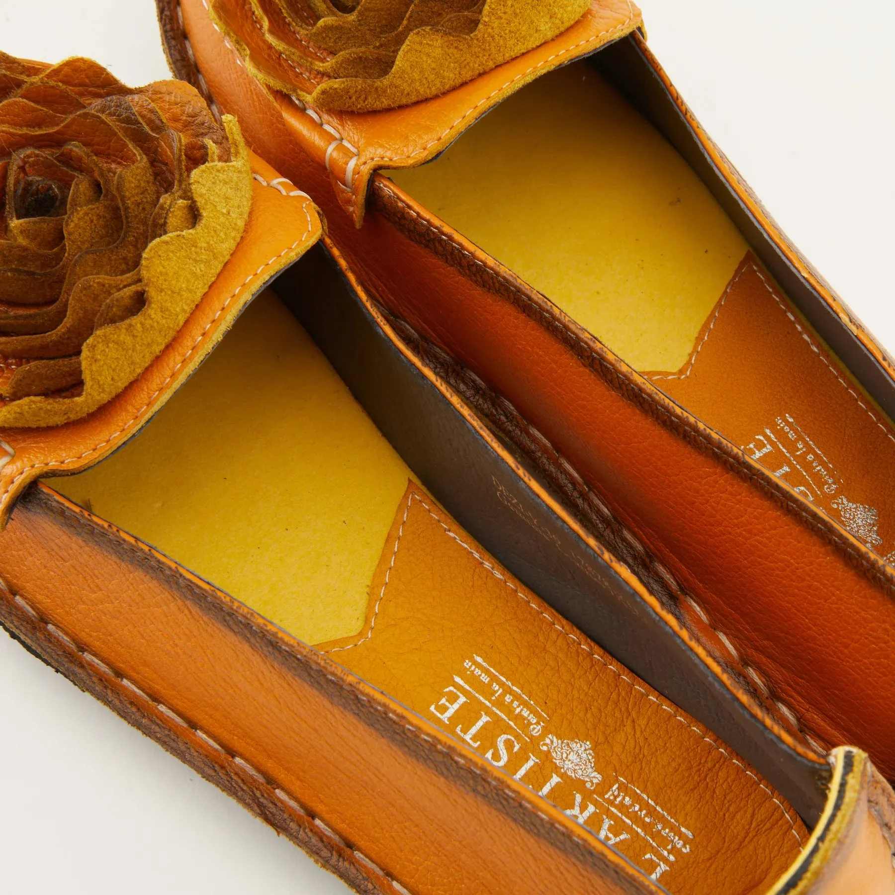 L'ARTISTE DEZI SHOES