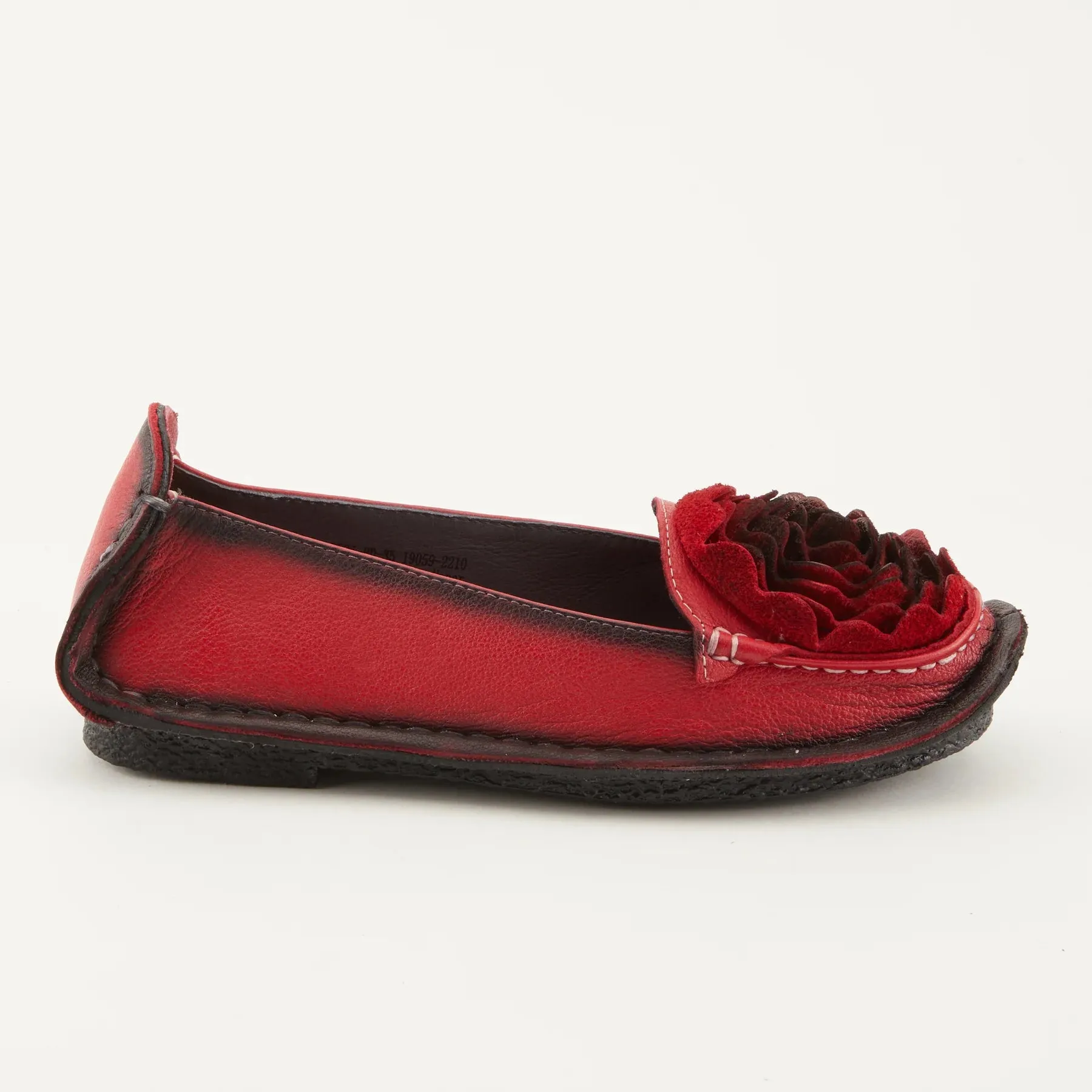 L'ARTISTE DEZI SHOES