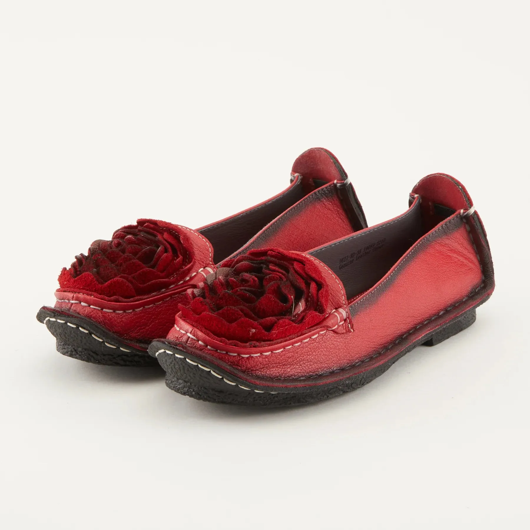 L'ARTISTE DEZI SHOES