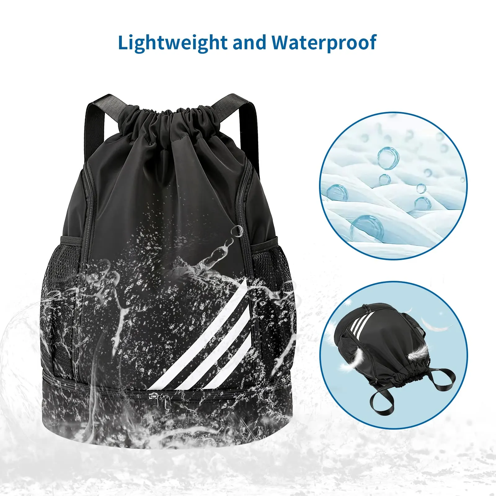 🔥Last Day 50% OFF🔥 New Design Sports Backpacks