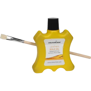 Leather Sole Oil, 150 ml
