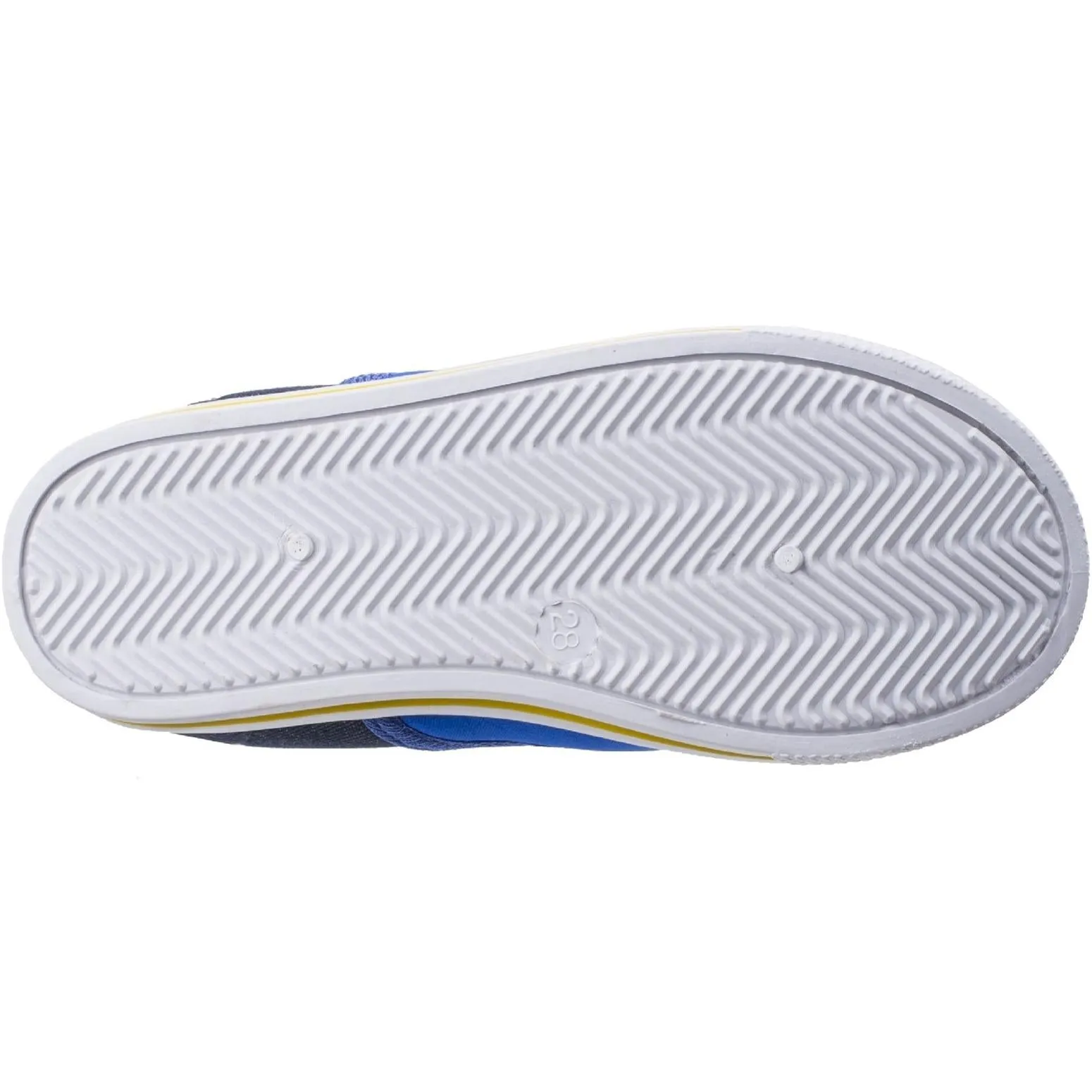 Leomil Minions Slip On Trainer