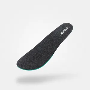 Linen - Barefoot Shoes Insoles
