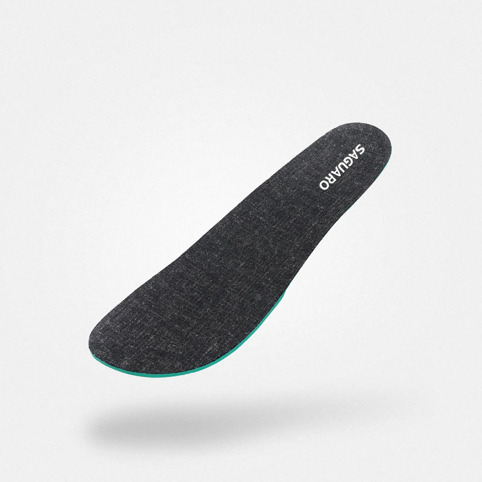 Linen - Barefoot Shoes Insoles