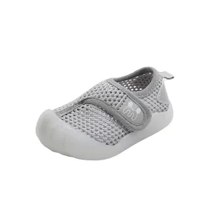 Little Steps: First Walker Shoes for Babies