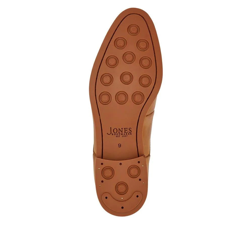 Luco Leather Casual Shoes - LUCO / 326 803
