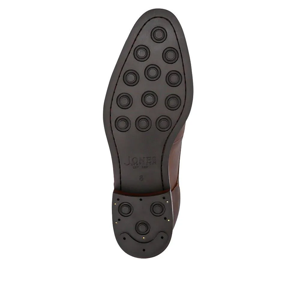 Luco Leather Casual Shoes - LUCO / 326 803