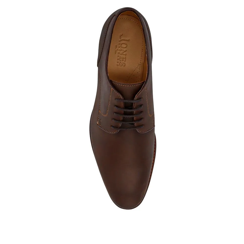 Luco Leather Casual Shoes - LUCO / 326 803