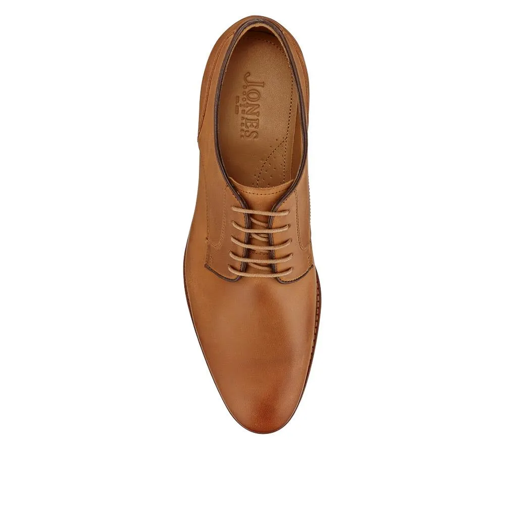 Luco Leather Casual Shoes - LUCO / 326 803
