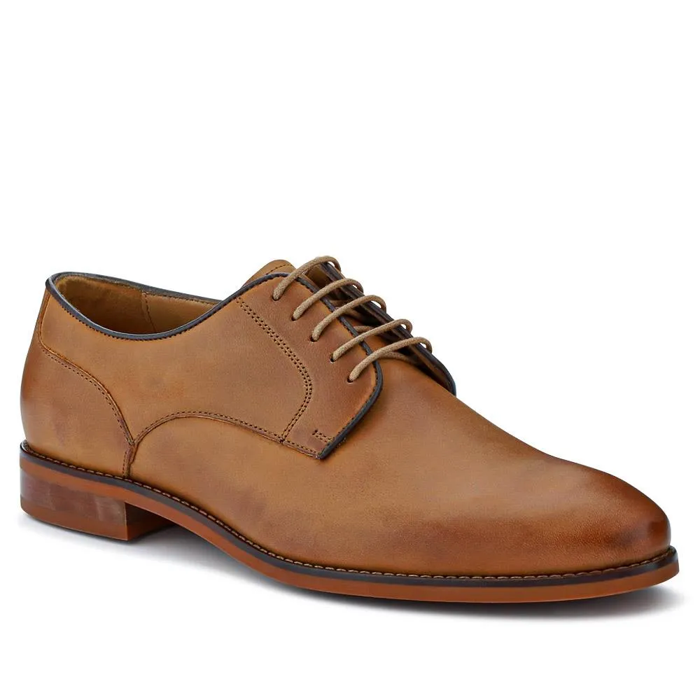 Luco Leather Casual Shoes - LUCO / 326 803