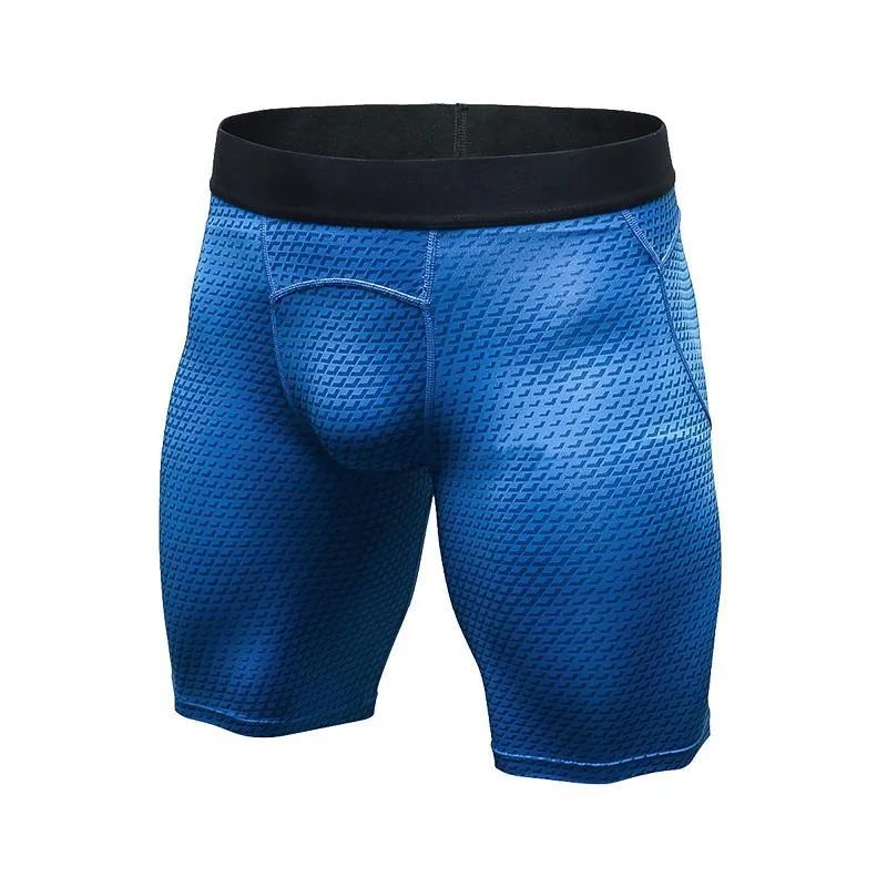 Men Shorts Sports Leggings